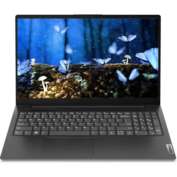 V15 82YU00QKTX03 Ryzen5 7520U 8gb 1tbssd 15.6" Fullhd W11P Taşınabilir BILGISAYAR-CNT004 ürün görseli