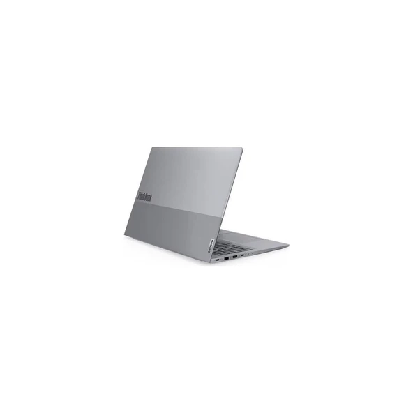 16" Thınkbook 16 G6 21KK000WTR Ryzen 7 7730U-16GB RAM-512GB Nvme-Fdos - Resim 4