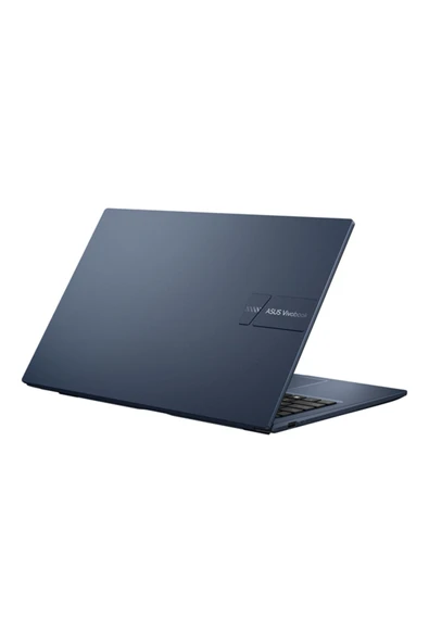 Vivobook 15 X1504VA i7 1355U 24GB 1tb SSD Iris X?15.6'' Fhd WIN11HOME NJ426WH07 + Zettaçanta - Resim 4