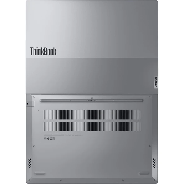 ThinkBook G6 IRL 21KG00UCTR-04 i5-13420H 32GB 512GB SSD WUXGA 14" IPS FreeDos Taşınabilir Bilgisayar - Resim 5