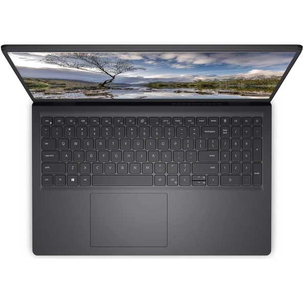 Vostro 3530 N1601PVNB3530U10 I7-1355U 32GB 512SSD 15.6" Fullhd W11P Taşınabilir BILGISAYAR-CNT011 - Resim 4