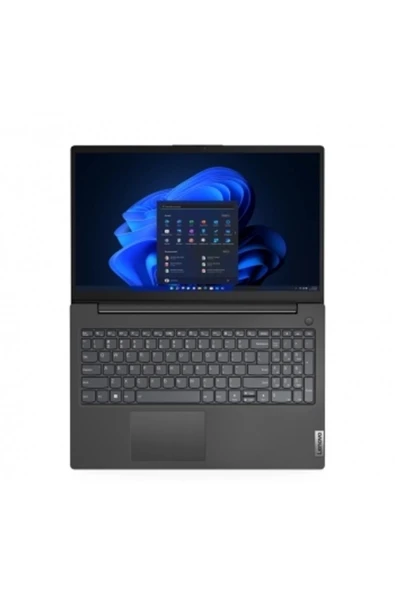 V15 82yy001mtr R7-7730u 16gb 256gb Ssd 15.6" Fdos - Resim 7