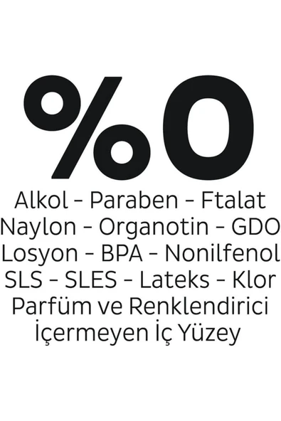 Sleepy Natural Bio Ultra Ped 18 Adet Gece + 32 Adet Uzun Günlük Kadın Pedi - 4