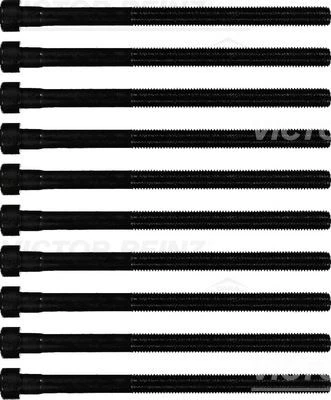 SILINDIR KAPAK SAPLAMASI VOLVO S60 II 1.5 T3 15>18 S80 II 2.0 T5 15>18 S90 II 2.0 T5 16> V40 T2 15> V60 I 2.0 T4 15>18 V70 III T4 15>V90 II 2.0 31375607 ürün görseli