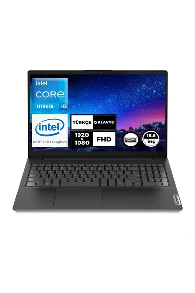 V15 G4 83A100A5TRE8 I5-13420H 24GB 1TB SSD 15.6 FHD FREEDOS NOTEBOOK ürün görseli