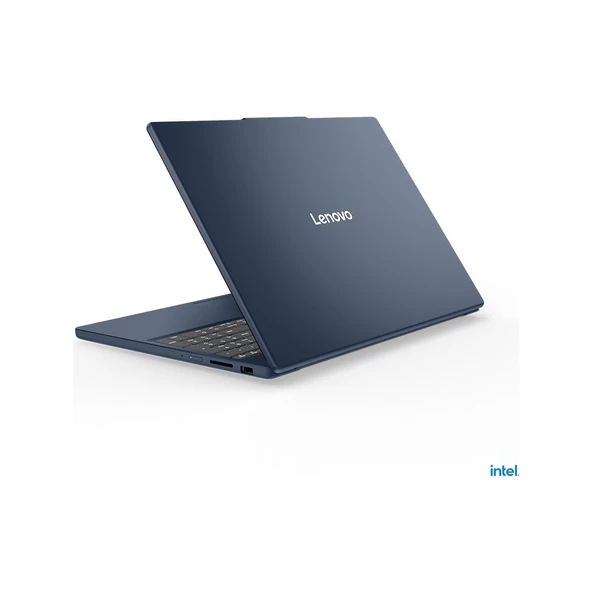 Ideapad Slim 3 15IRH10 83K10062TR-09 Intel Core I5-13420H 24GB Ddr5 256GB+512GB SSD Wuxga 15.3" IPS 60Hz Freedos Taşınabilir Bilgisayar - Resim 5