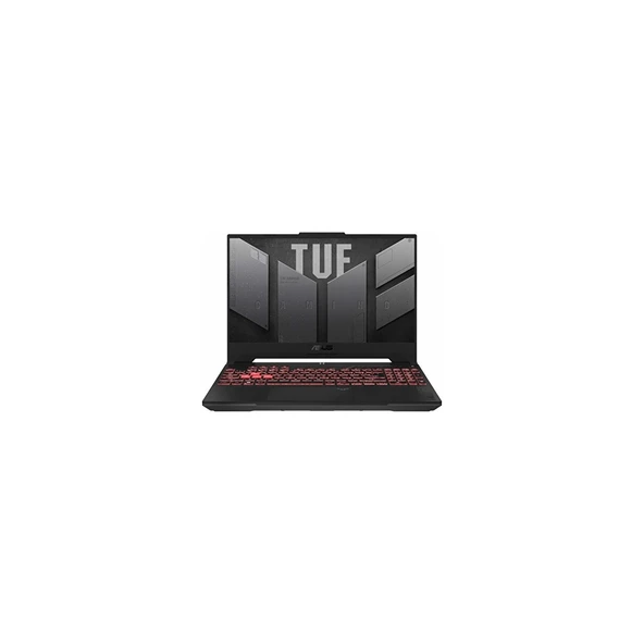 Tuf A15 FA507NVR-LP028W Ryzen 7-7435HS 16G Ram 512GB SSD RTX4060 8gb 15.6" Fhd 144Hz W11 Gaming Notebook ürün görseli