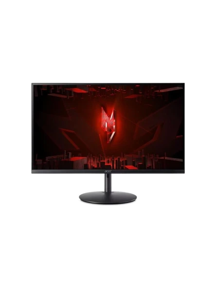 Acer Nitro XF270X1 UM.HX0EE.101 27" 1ms Full HD Pivot IPS 180Hz (200Hz OverClock) Oyuncu Monitörü ürün görseli