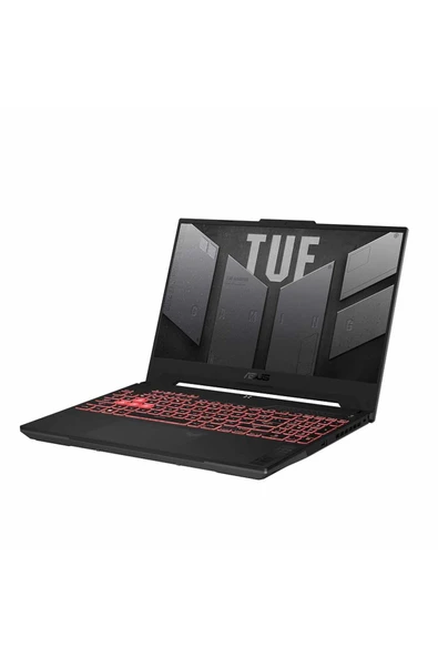 Tuf Gaming A15 7.Nesil Ryzen 7 7435HS-RTX4060 8Gb-16Gb-512Gb Ssd-15.6inc-W1 - Resim 3