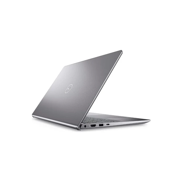 Vostro 3530 I7-1355U 8gb 512GB SSD 15.6 Fhd 120Hz Ubuntu N1601PVNB3530U - Resim 4