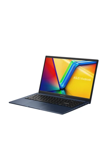 Vivobook 15 i7-1355U 24GB 2TB SSD 15.6" FHD W11P Taşınabilir Bilgisayar X1504VA-NJ413 017 - Resim 2