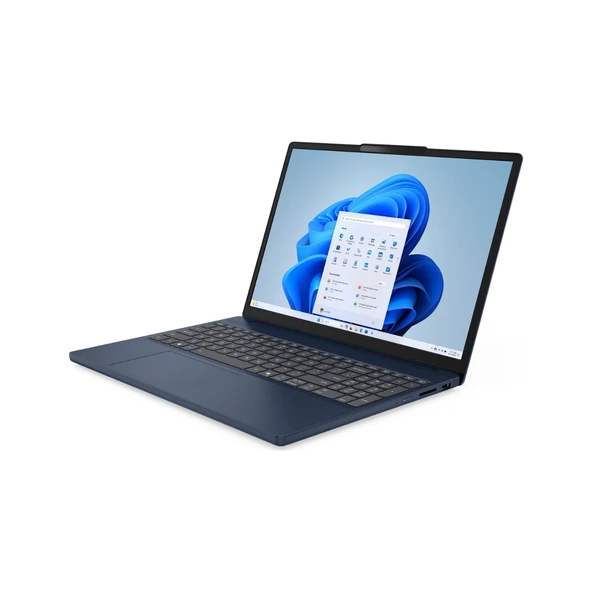 Ideapad 3 I5-13420H 8-Gbddr5 1 Tbssd 15.3" Wuxga Freedos Notebook 83K10062TR-V Bt2 - Resim 2