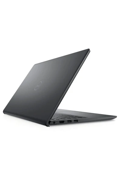 Inspiron 15 3520 Intel i5-1235U 16GB 512GB SSD 15.6 inç FHD 120Hz Ubuntu Laptop (I35201003Uv1) - Resim 5
