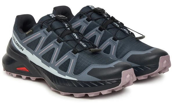 Salomon Speedcross Peak W Gtx Gore-Tex® Unisex Spor Ayakkabı ürün görseli