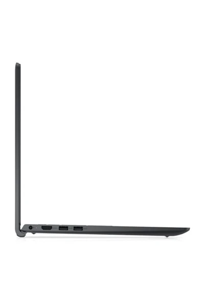 Inspiron 15 3520 Intel i5-1235U 16GB 512GB SSD 15.6 inç FHD 120Hz Ubuntu Laptop (I35201003Uv1) - Resim 4