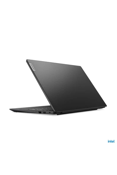 V15 G3 Intel Core I7-1255U 24gb 512GB SSD Freedos 15.6" Taşınabilir Bilgisayar 82TT00C6TX01 - Resim 3