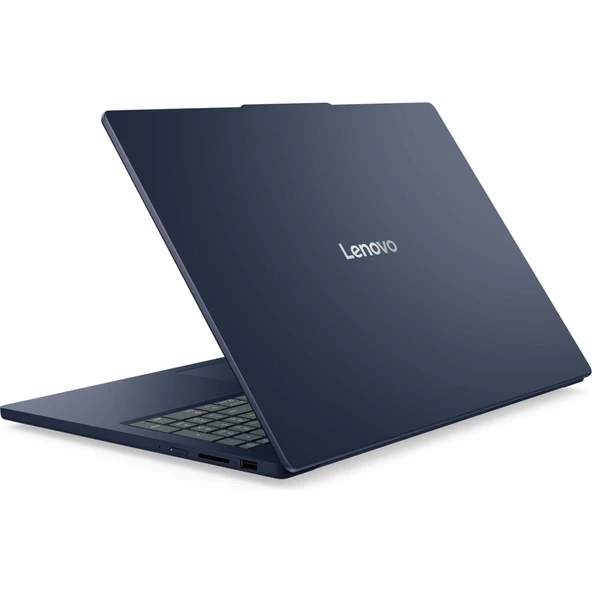 Ideapad Slim 3 83K2001RTR024 I5-13420H 24GB 512SSD 16" Wuxga W11P Dizüstü Bilgisayar - Resim 4