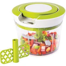 Karaca x Refika Multicut Manuel Rondo 900 ml + Karıştırma Aparatı - Resim 2