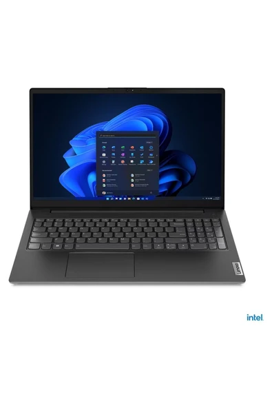 V15 G3 Intel Core I7-1255U 16 GB 1 TBSSD Windows 11 Home 15.6" Fhd 82TT00QPTXAR138 ürün görseli