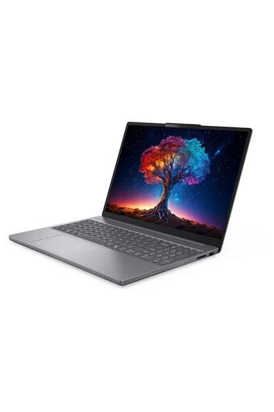 Ideapad Slim 3 83K1004ETR002 i5-13420H 16GB 512SSD 15.3" WUXGA FreeDOS Dizüstü Bilgisayar-CNT - Resim 3