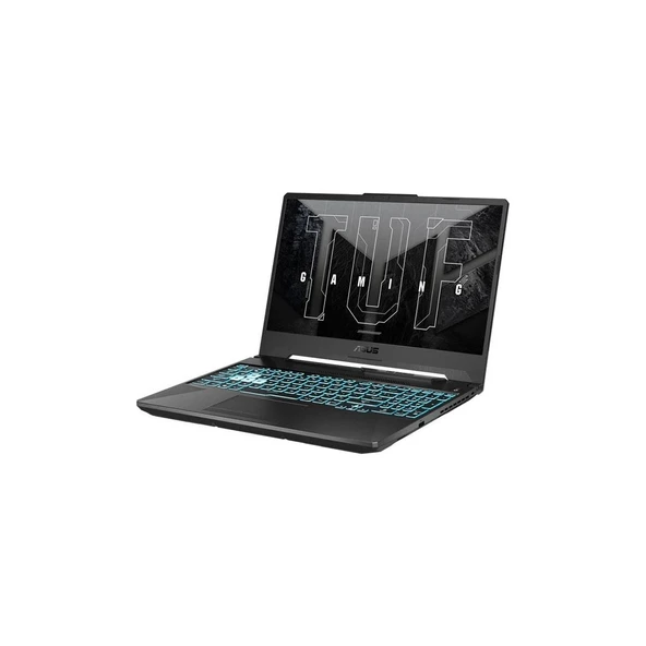 Tuf Gaming A15 FA506NCR-HN035EP14 Ryzen 7 7435HS 32 GB Ram 512 GB SSD RTX3050 Windows 11 Pro 15.6" Fhd + Elektropasaj Çanta - Resim 4