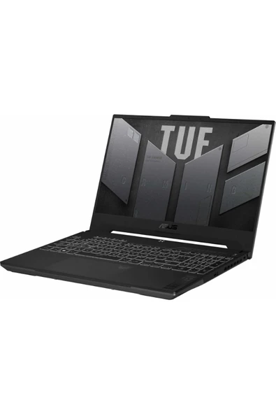 Tuf Gamıng A15 R7 - 7435hs 32gb 1tb Ssd Rtx4060 15.6" 144hz Fhd W11 Taşınabilir Bilgisayar - Resim 3