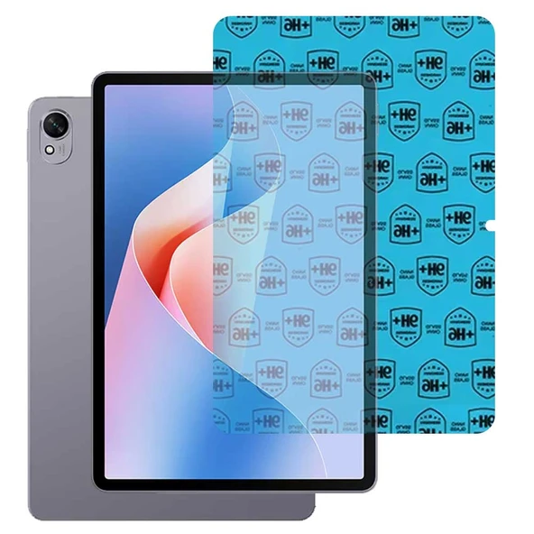 Huawei MatePad 11.5 / Matep Pad 11.5 S Uyumlu Nano Cam Ekran Koruyucu - 2