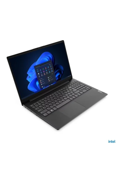 V15 G3 Intel Core I7-1255U 8 GB 512 GB FREEDOS 15.6" Fhd 82TT00C6TXAR5 - Resim 3