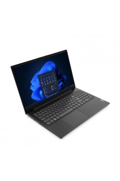 V15 82yu0123tx R5-7520 16gb 512gb Ssd 15.6" Fdos - Resim 3