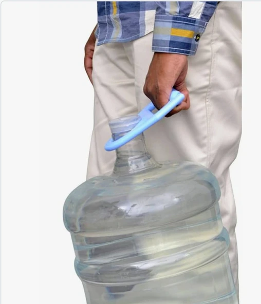 DAMACANA TAŞIMA APARATI ELCİK - Resim 4