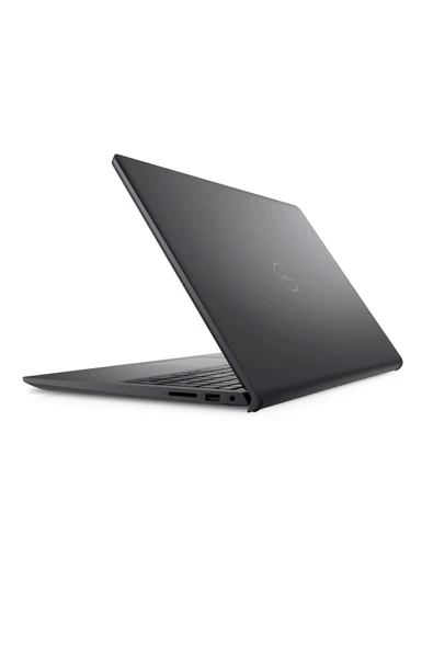 Inspiron 3520 Intel Core i5-1235U 16GB 512GB SSD 15.6" FHD Linux Siyah Dizüstü Bilgisayar - Resim 7