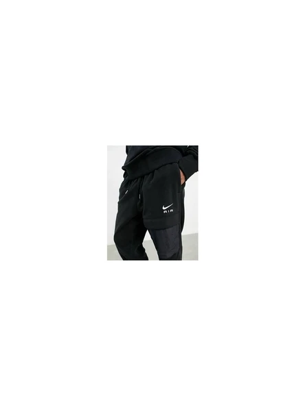 Nike DQ4223-010 Winterized Trousers Joggers ... - Resim 2