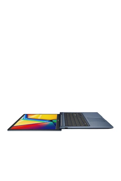 VivoBook 15 i7-1355U 40GB 512GB SSD 15.6" FHD Freedos Taşınabilir Bilgisayar X1504VA-NJ1499 003 - Resim 3