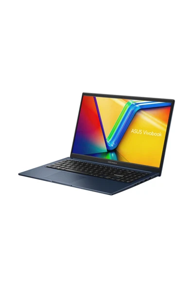 Vivobook 15 i7-1355U 8 GB 512 GB SSD 15.6" FHD Win 11 Home X1504VA-NJ1499AR31 - Resim 3
