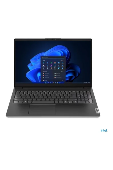 V15 G3 Intel Core I7-1255U 16 GB 1 TBSSD FREEDOS 15.6" Fhd 82TT00C6TXAR11 ürün görseli