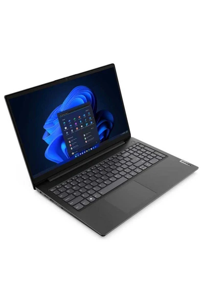 V15 Gen4 I5 13420H 16 GB 512 GB SSD Intel Iris X? W11PRO 15.6" Fhd 83A100A4TRW19+ZETTAÇANTA - Resim 2