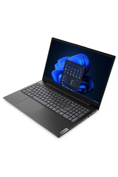 i7-1255U 16G 512G 15.6" Windows 11 Pro Taşınabilir Bilgisayar 82TT0055TXw11p - Resim 2