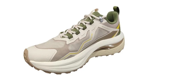 QIAODAN QHF193253901 KALIN TABAN RUNNİNG ERKEK SPOR AYAKKABI - Resim 3