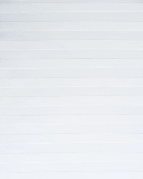 Lumira Çizgili Pamuk Saten Nevresim Takımı | Tek Kişilik Premium | 83 Tel Otel Serisi | 160x230 - Resim 6