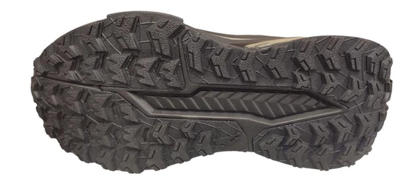 QIAODAN QHF193253907E HAFİF ERKEK RUNİNG SPOR AYAKKABI - Resim 5