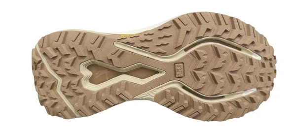 QIAODAN QHF193253901 KALIN TABAN RUNNİNG ERKEK SPOR AYAKKABI - Resim 5