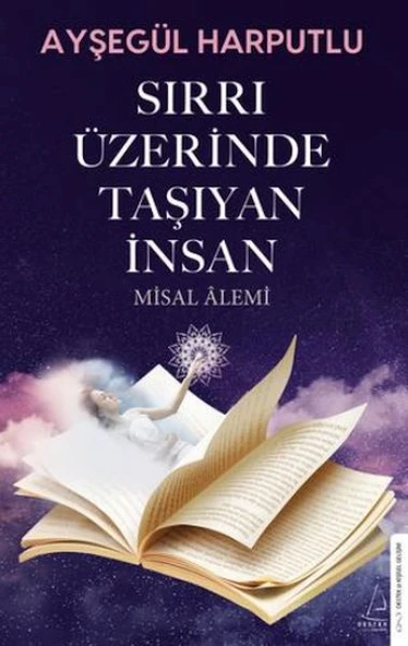 Sırrı Üzerinde Taşıyan İnsan ürün görseli