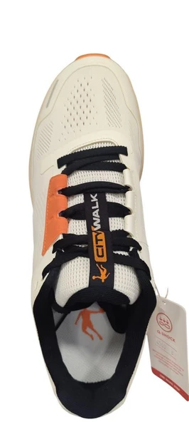 QIAODAN QHE183253805E HAFİF ERKEK RUNİNG SPOR AYAKKABI - Resim 5