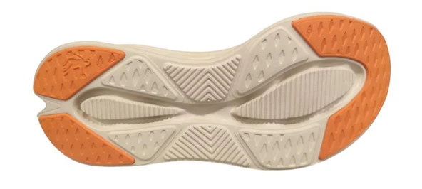 QIAODAN QHE183253805E HAFİF ERKEK RUNİNG SPOR AYAKKABI - Resim 8