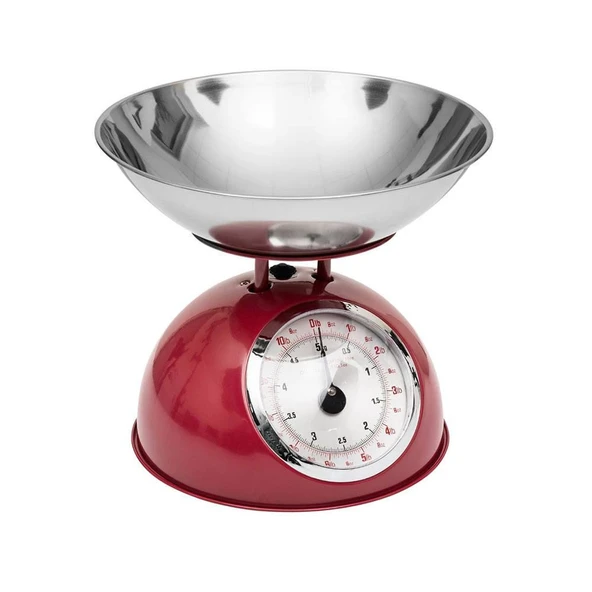 essenso mutfak tartısı 5 kg KUTUSUZ ürün görseli