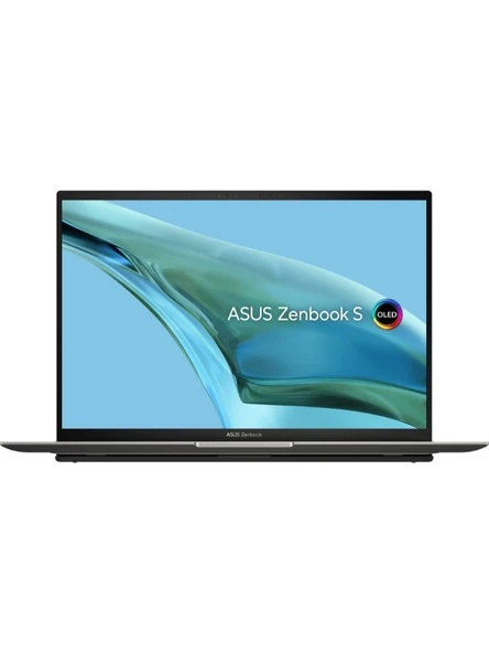 Asus Zenbook S13 OLED UX5304VA-NQ021W Intel Core I7 1355U 13.nesil 16GB 1tb SSD Windows 11 Home 13.3" 1cm-1kg Taşınabilir Bilgisayar - Resim 5