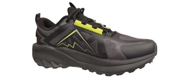 QIAODAN QHF193253907E HAFİF ERKEK RUNİNG SPOR AYAKKABI - Resim 3