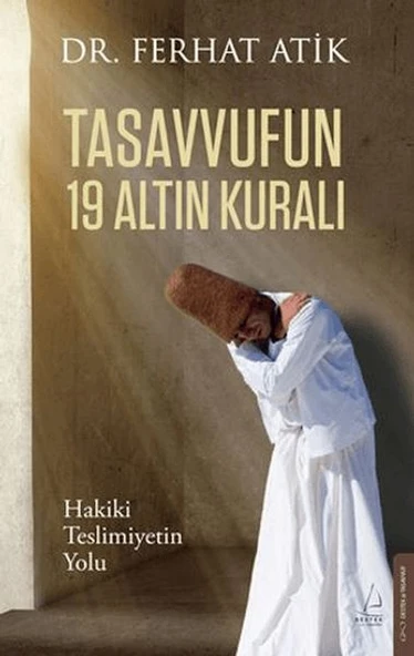 Tasavvufun 19 Altın Kuralı ürün görseli