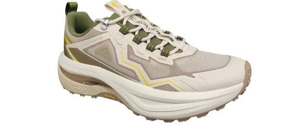 QIAODAN QHF193253901 KALIN TABAN RUNNİNG ERKEK SPOR AYAKKABI - Resim 2