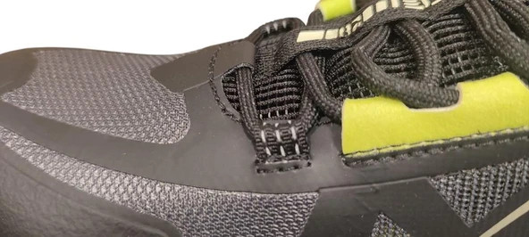 QIAODAN QHF193253907E HAFİF ERKEK RUNİNG SPOR AYAKKABI - Resim 6